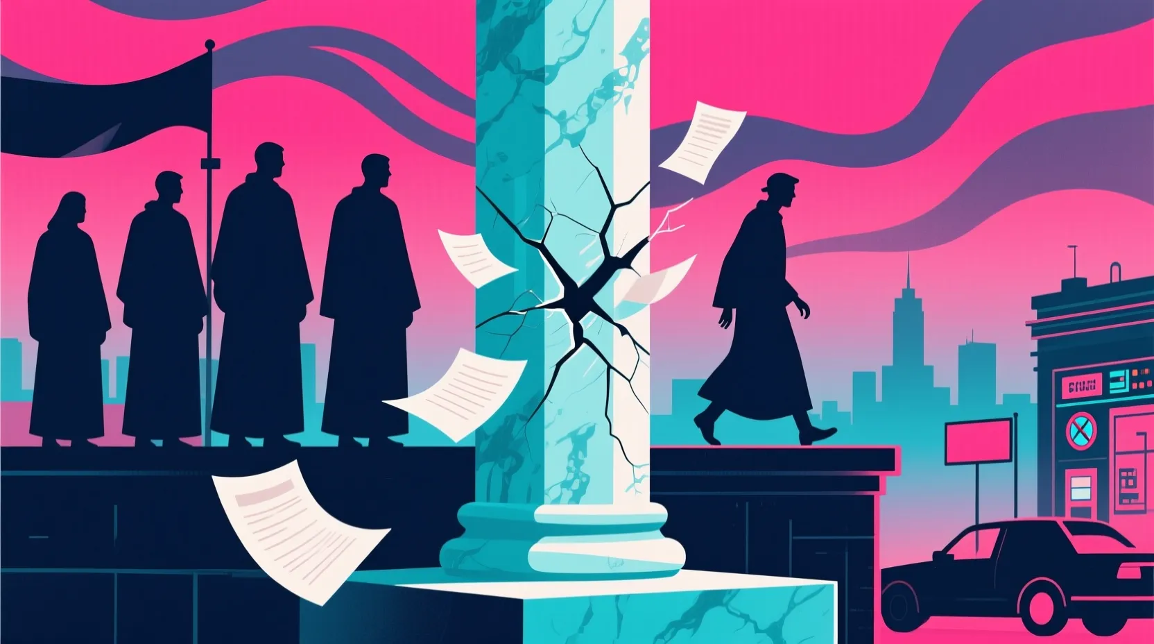 Alito steps aside from three cases as scrutiny grows over leaked Supreme Court memos