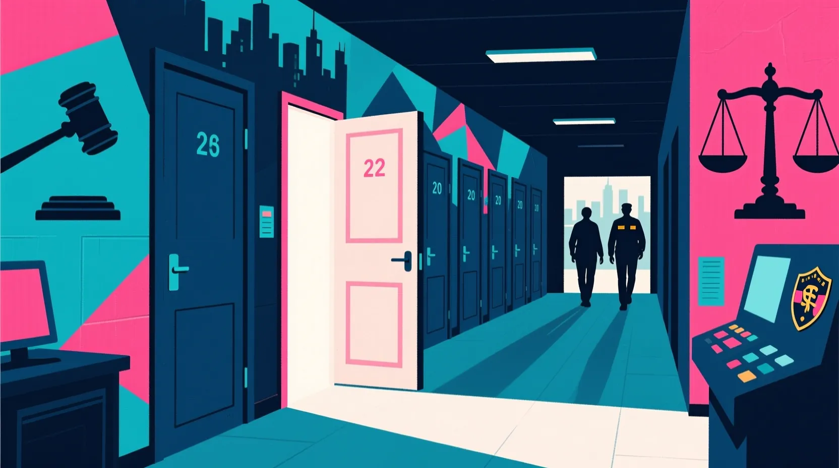 The House Ethics Committee says it's handled 20 sexual misconduct probes since 2017