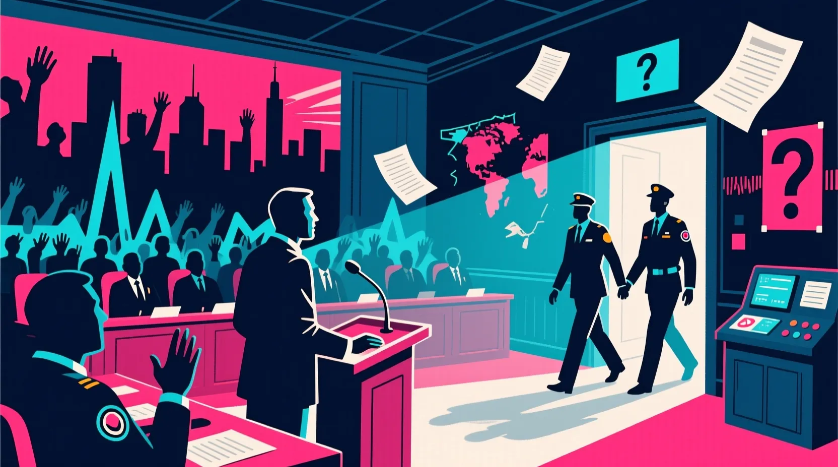 Starmer faces heat in Parliament over Mandelson appointment as MPs are ejected