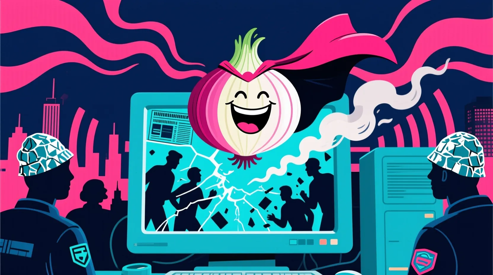 The Onion is buying Infowars again, hoping to turn satire into a serious payout