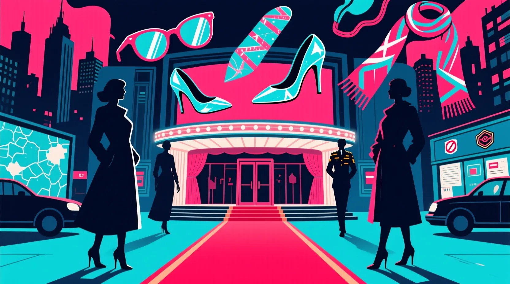 The cast of The Devil Wears Prada is back on the red carpet for the sequel's big premiere