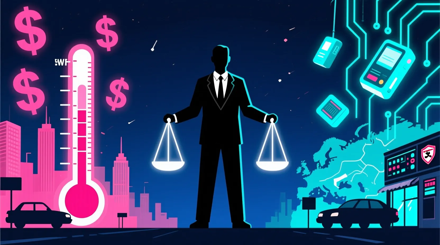 Kevin Warsh tells senators the Fed should stay focused on inflation and out of politics