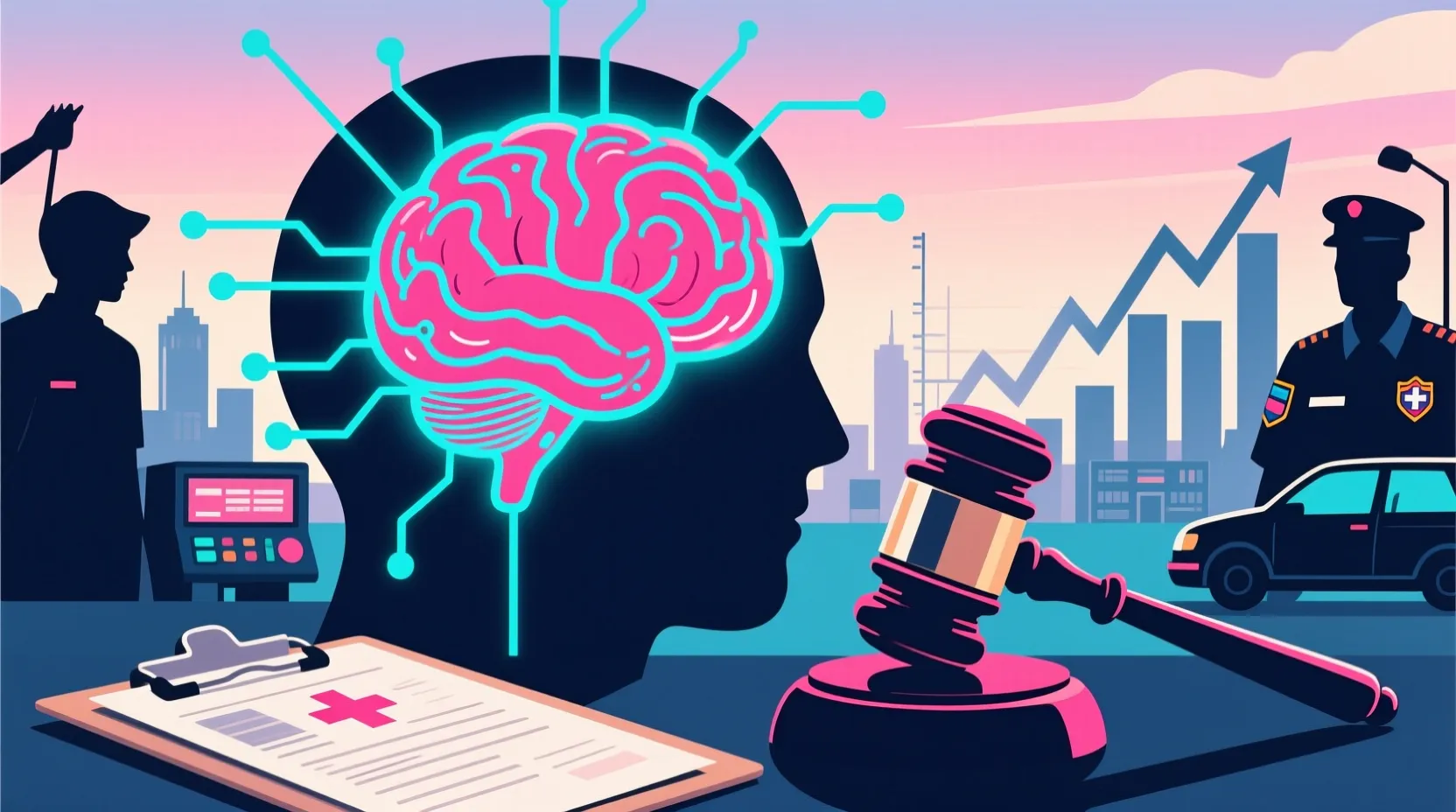 Trump's push to speed up psychedelic research is sending shockwaves through mental health and markets