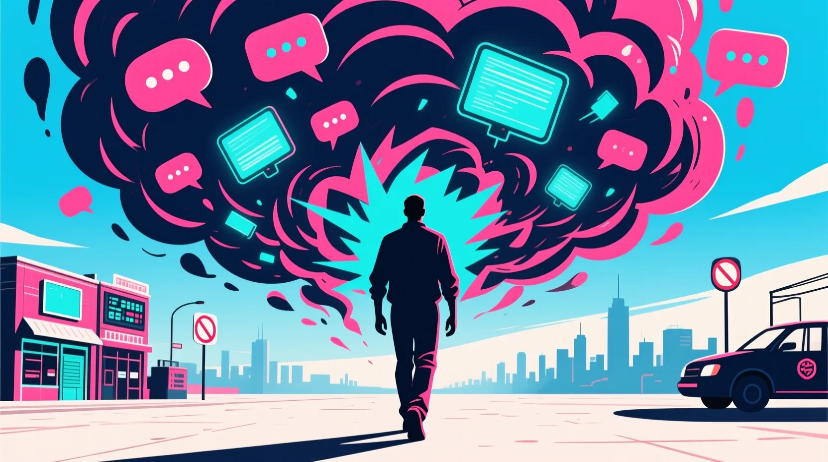 Josh Hutcherson says the backlash for not liking Taylor Swift's music reminded him why he avoids social media