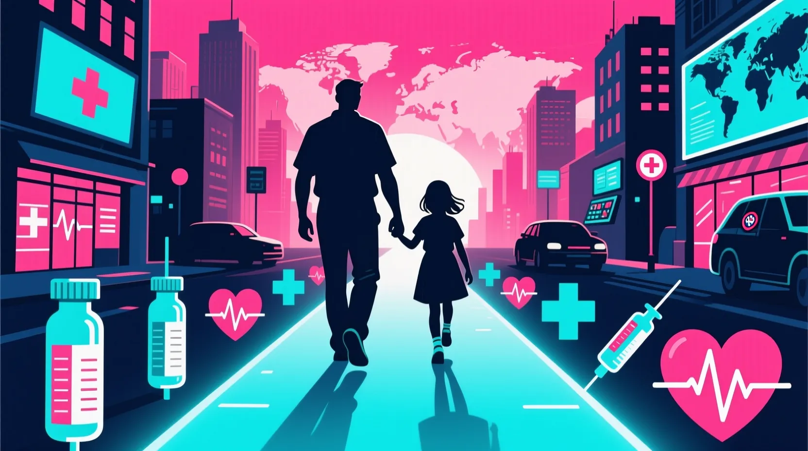 Mark Warner shares the loss of his daughter Madison after her long fight with juvenile diabetes