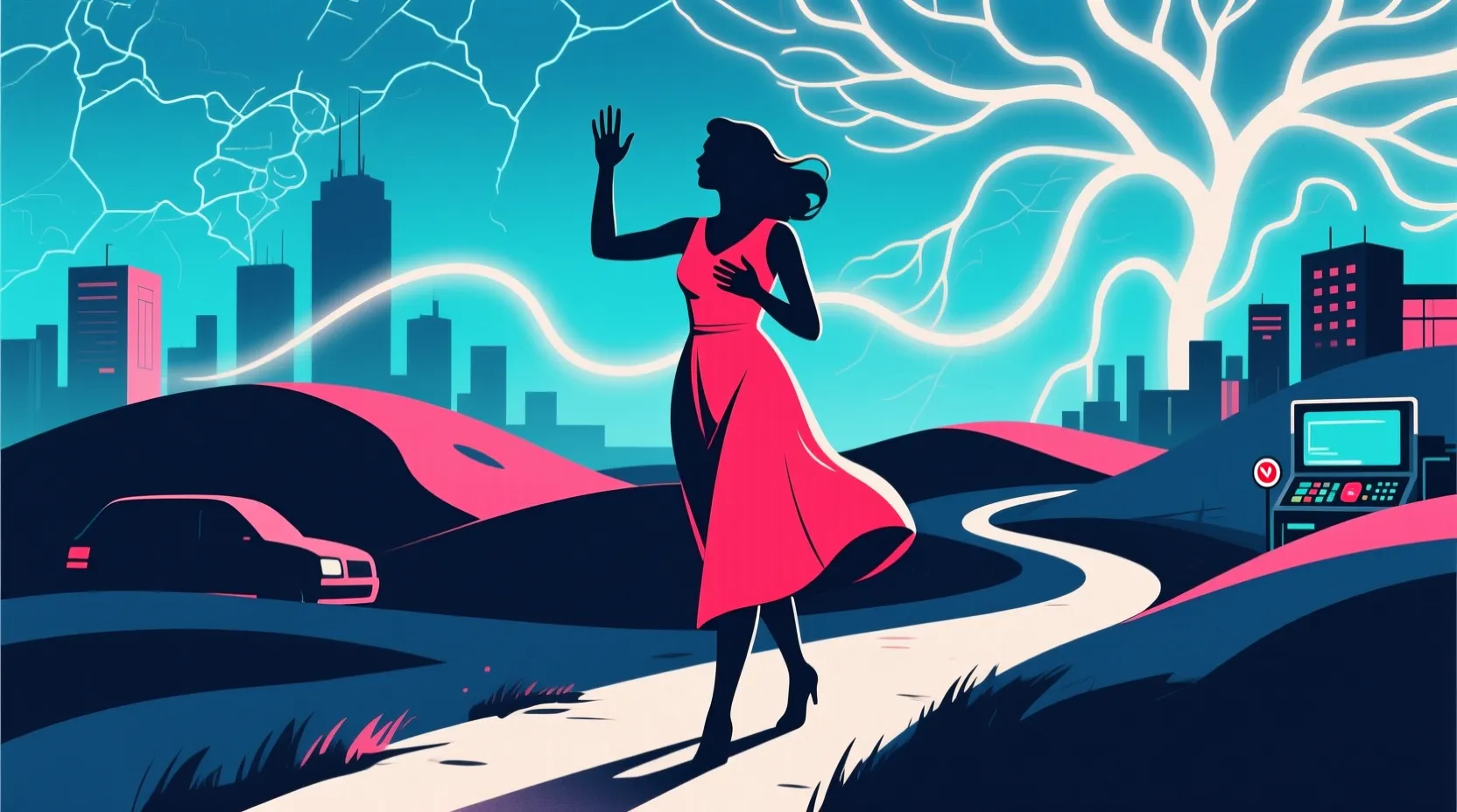 Christina Applegate says she's taking time to focus on her health after hospitalization reports