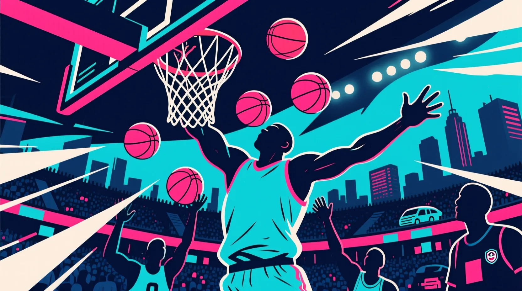 Victor Wembanyama makes history with unanimous Defensive Player of the Year win