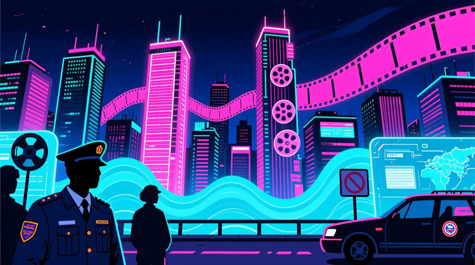 Disney+ teams up with Japanese studio The Seven for new wave of live-action originals