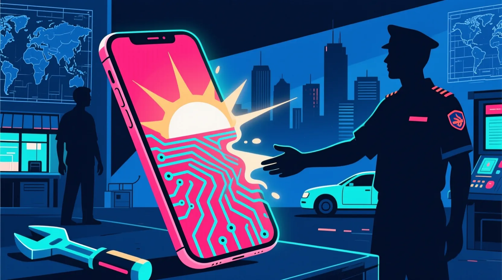 John Ternus is stepping up to lead Apple as Tim Cook shifts to chair