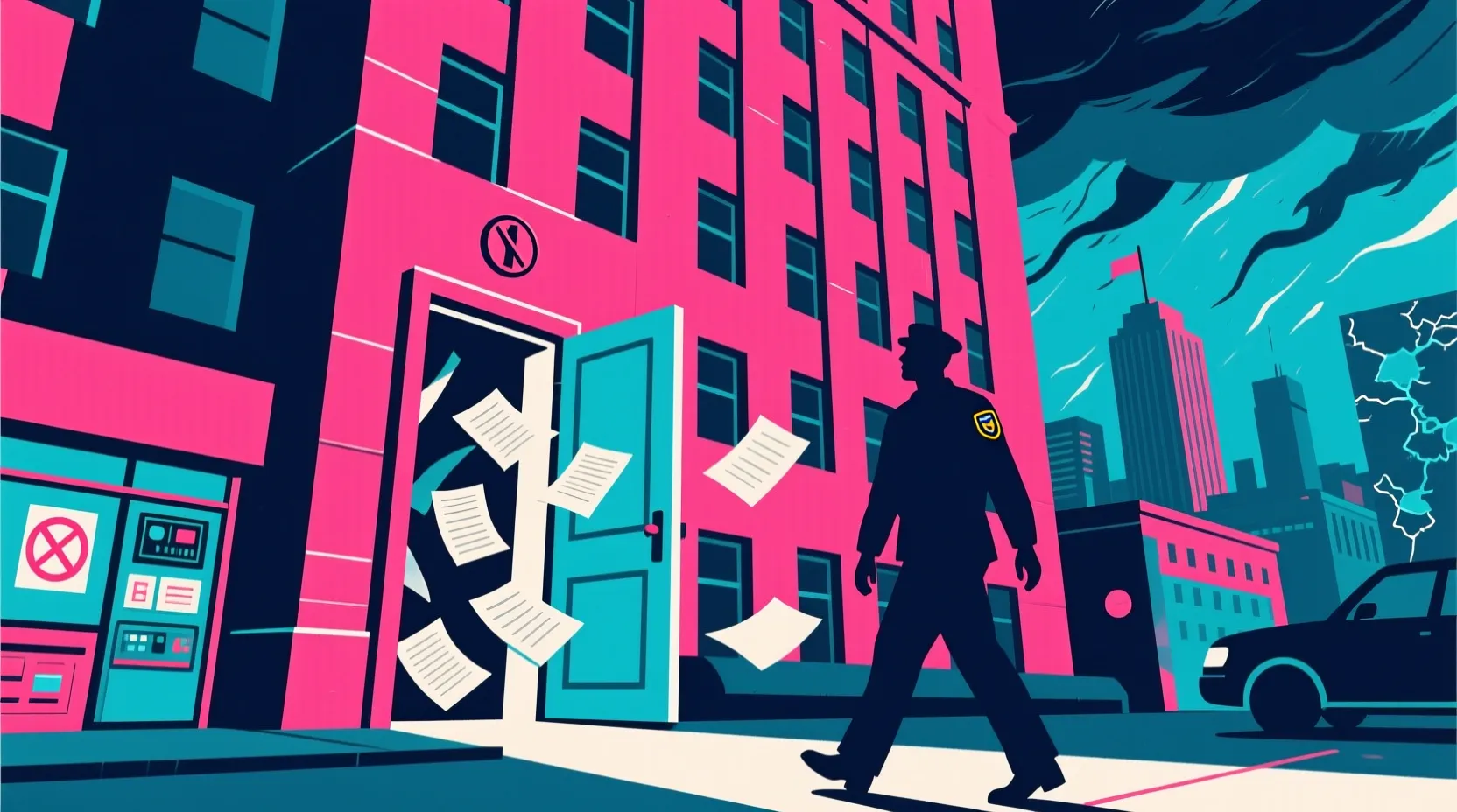 Lori Chavez-DeRemer steps down as Labor Secretary amid misconduct probe