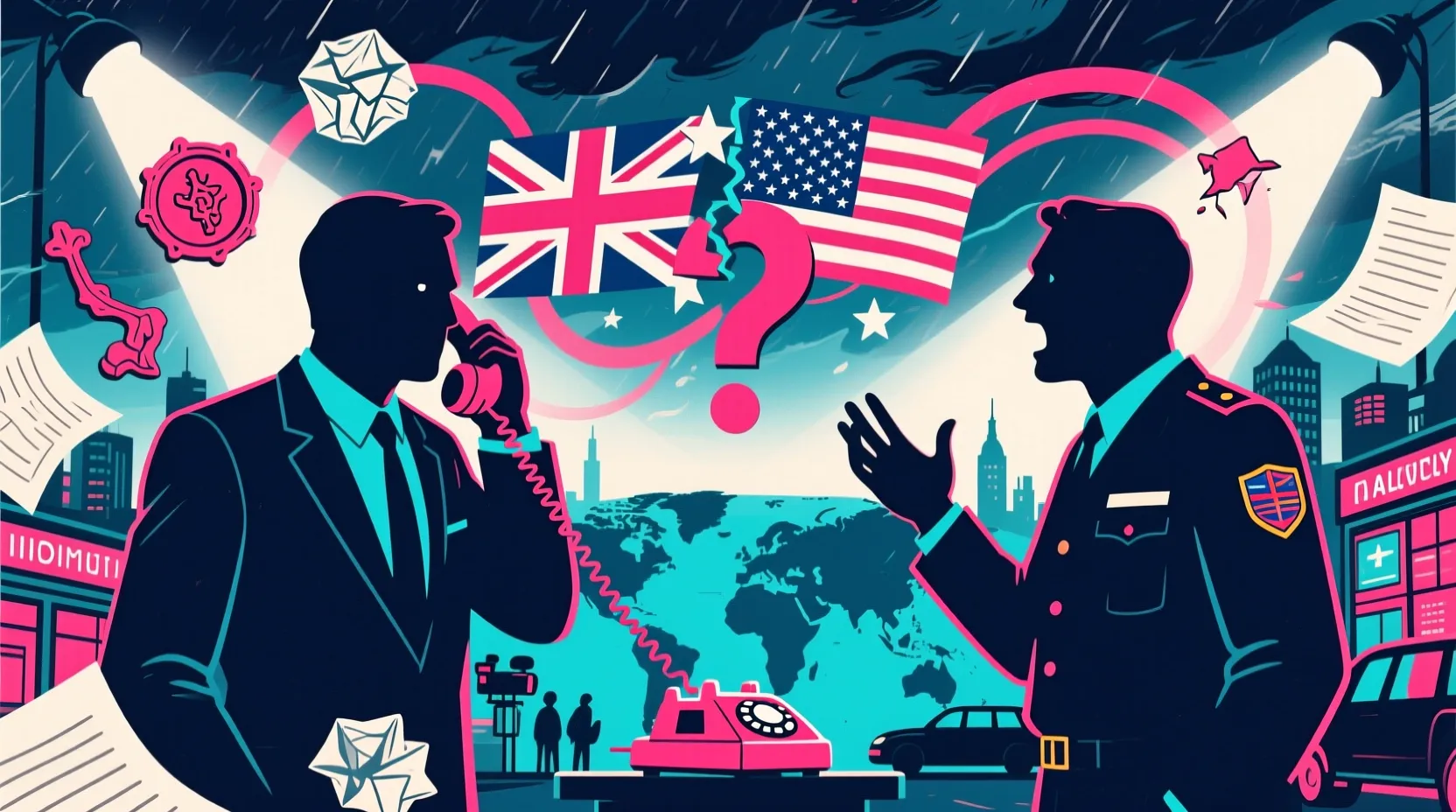 Trump and Starmer both slam Mandelson as ambassador pick amid UK political firestorm