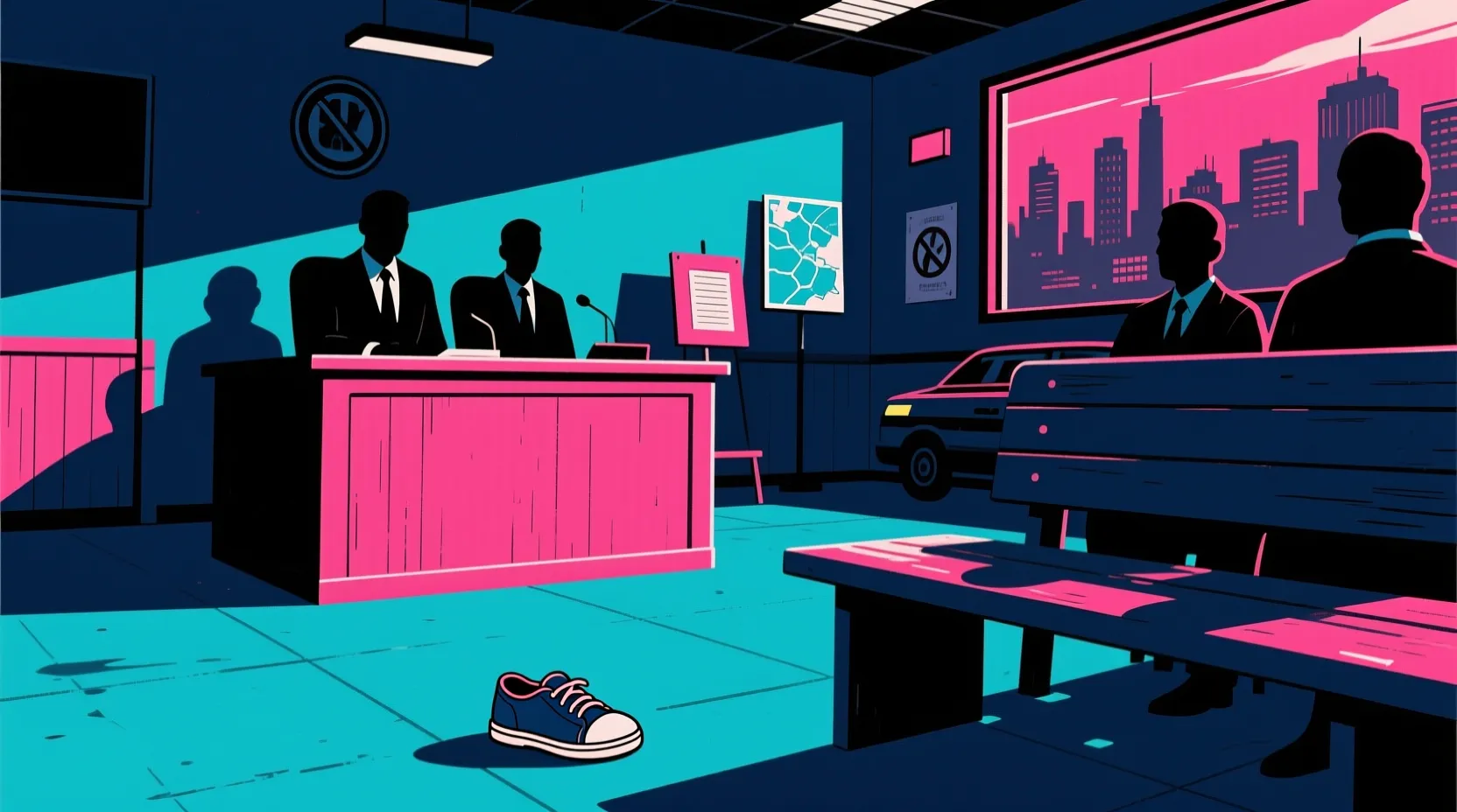 Former teacher accused of sexually abusing and killing adopted baby