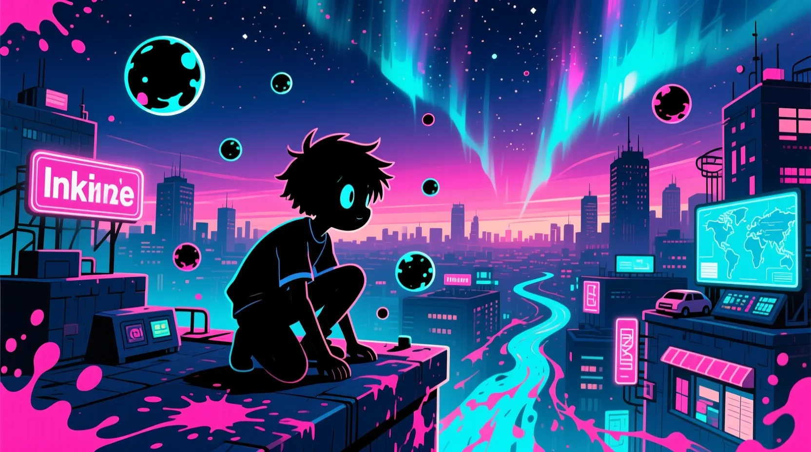 Splatoon Raiders is coming to the Switch 2 this summer with a fresh single-player twist