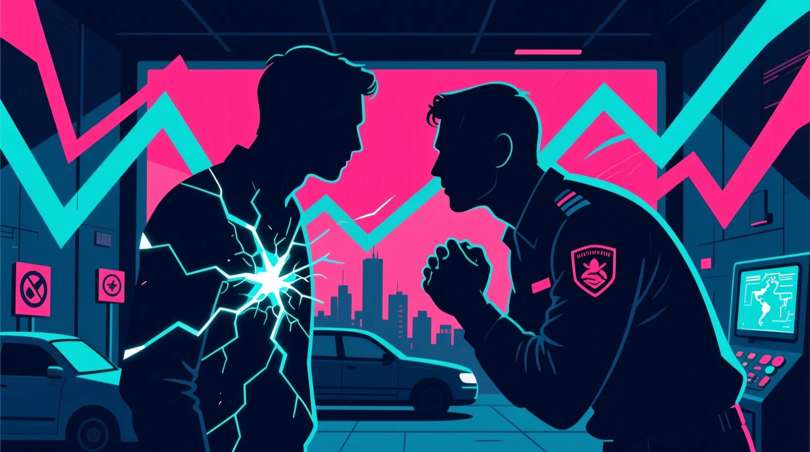 Richard Gadd's new show hits just as hard as Baby Reindeer