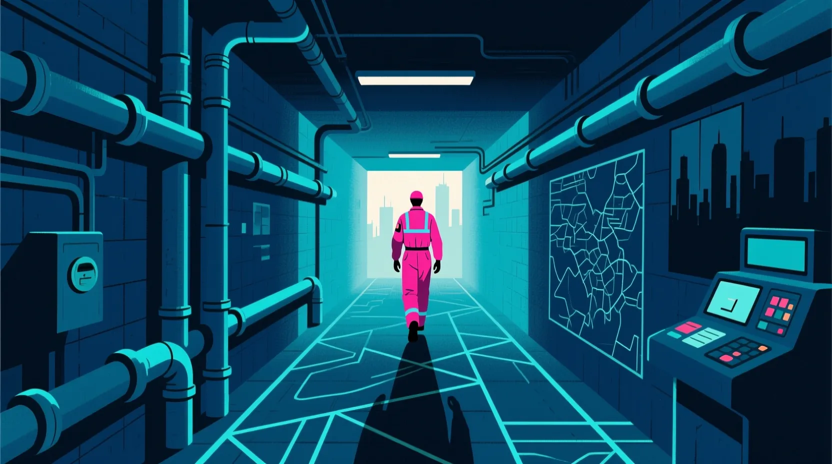 Silo season 3 is coming this summer with a full trailer and first look