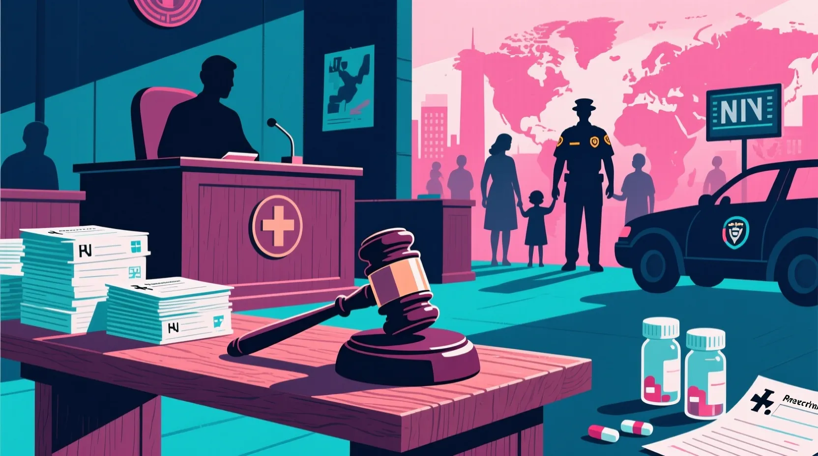 Purdue Pharma is expected to forfeit $225 million in its criminal opioid case sentencing