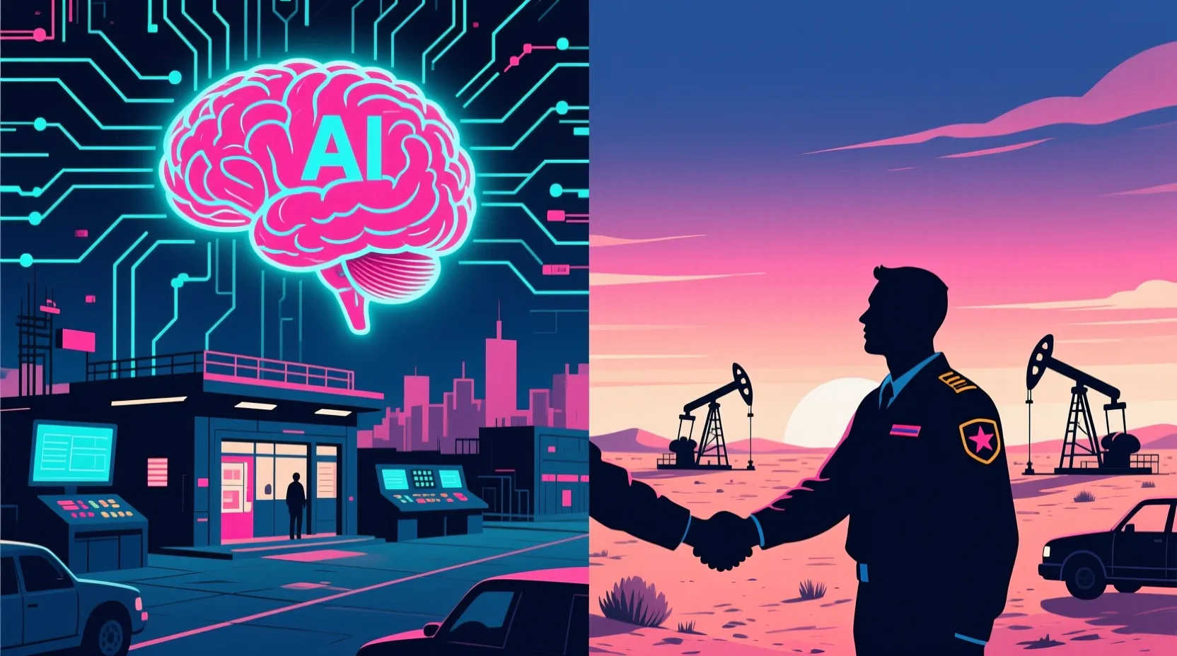 Trump says Anthropic is shaping up and a deal is 'possible' for Department of Defense use