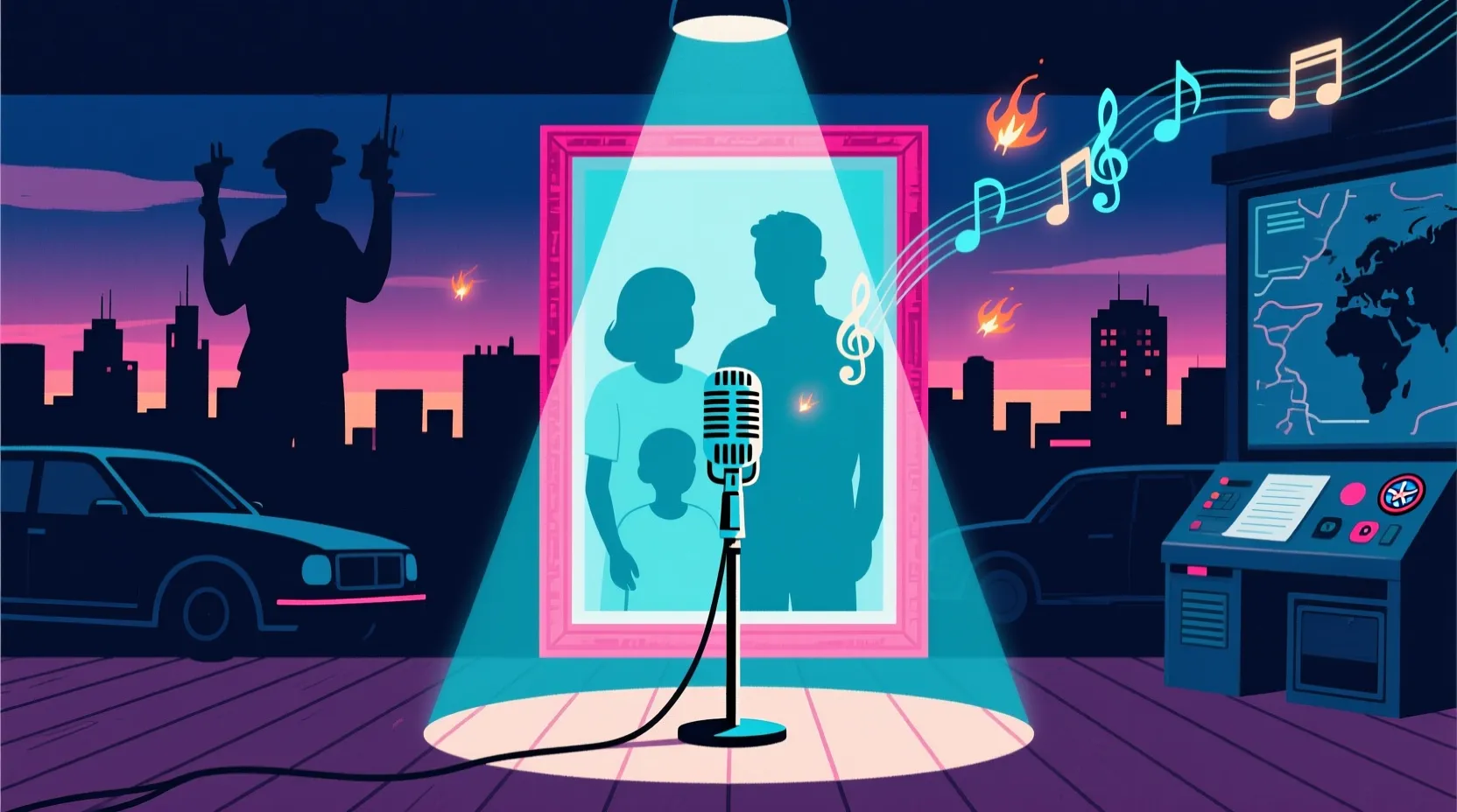 Donny Osmond remembers his older brother Alan as 'my protector' after his death at 76