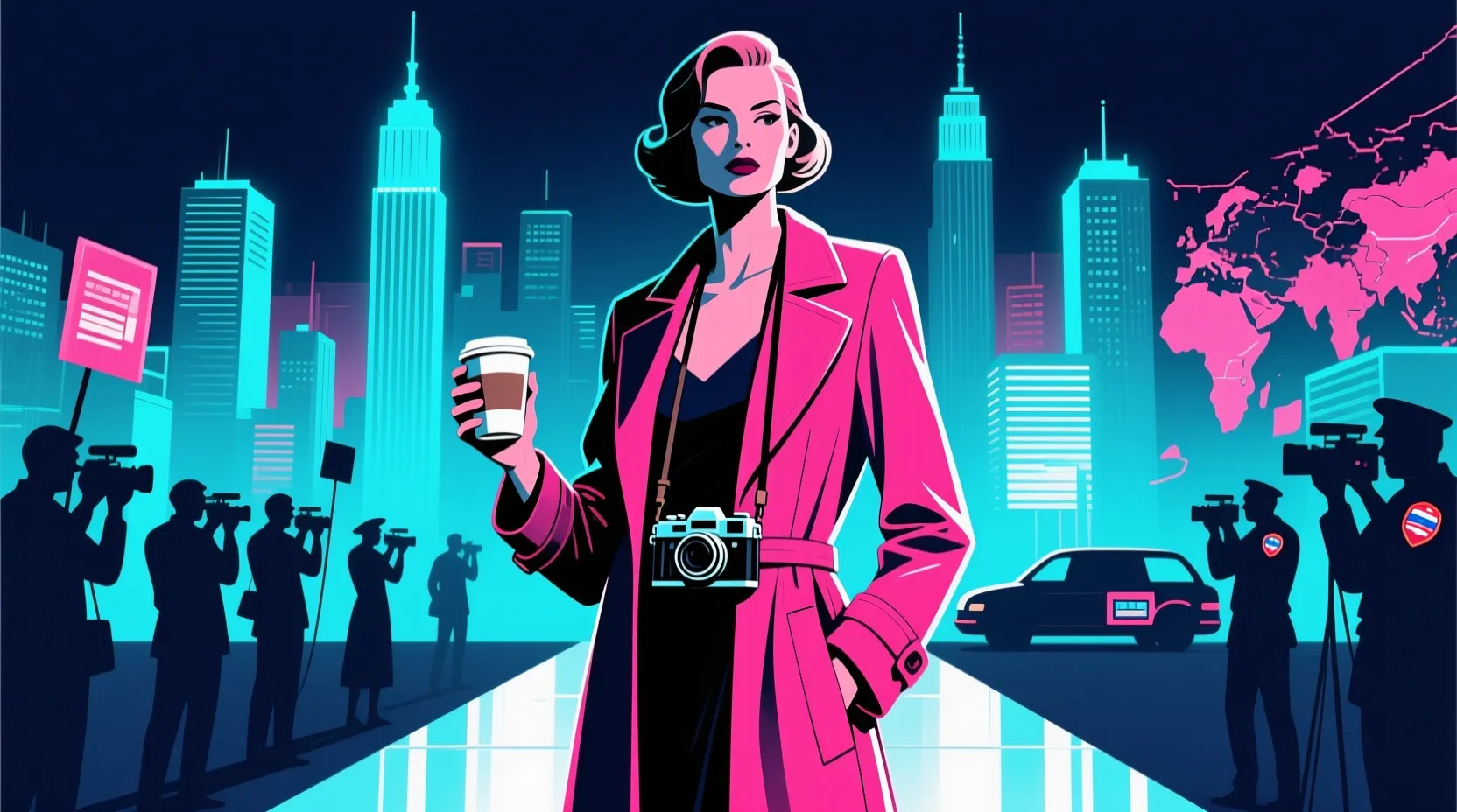 Sydney Sweeney had a scene in The Devil Wears Prada 2, but it didn't make the final cut