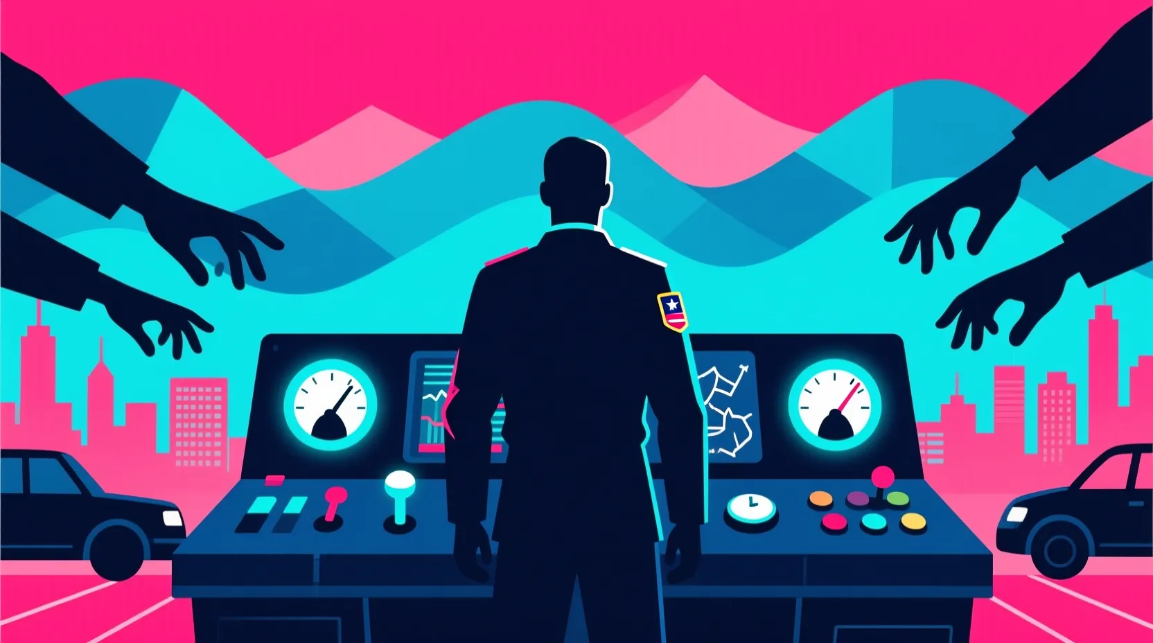 Kevin Warsh pushes for a new direction at the Fed while defending his independence