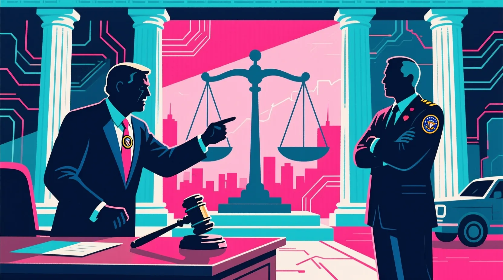 Trump's fight to get Warsh into the Fed just hit a wall with Senator Tillis