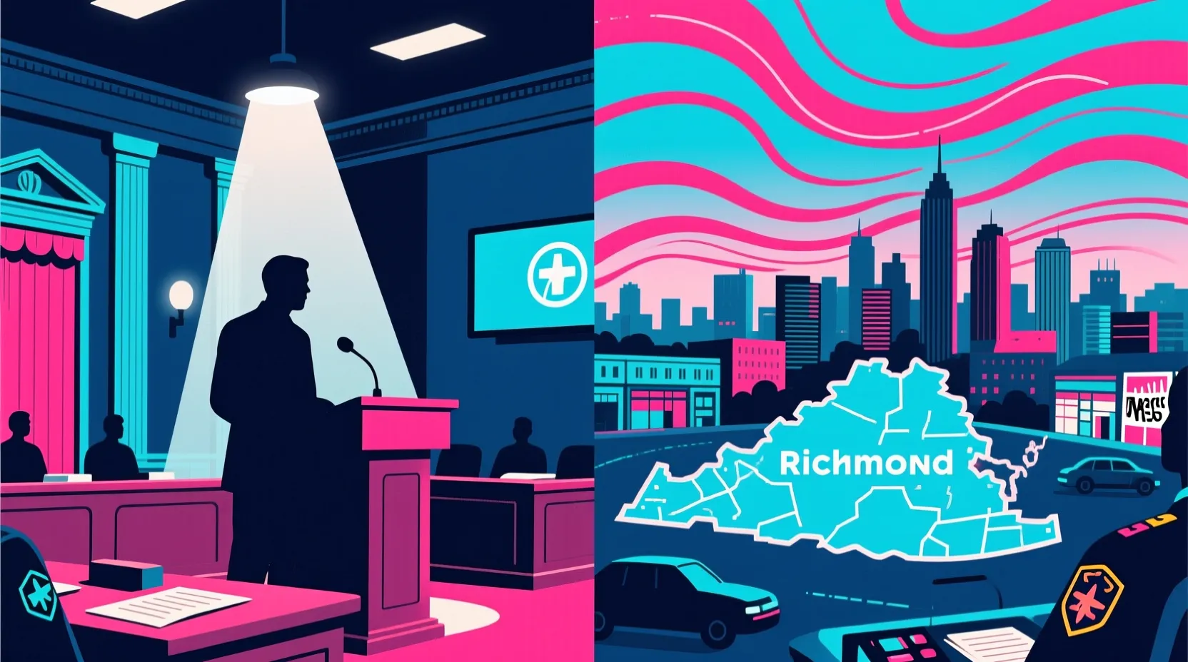 Two big Senate hearings today could shape health policy and the economy