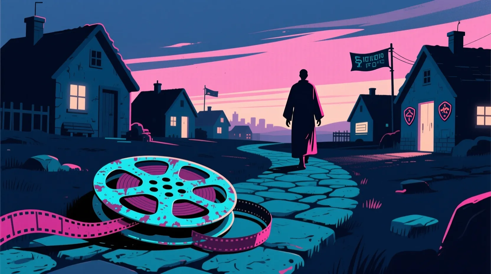 Martin Scorsese's final film with Pope Francis premieres in the Vatican one year after his death