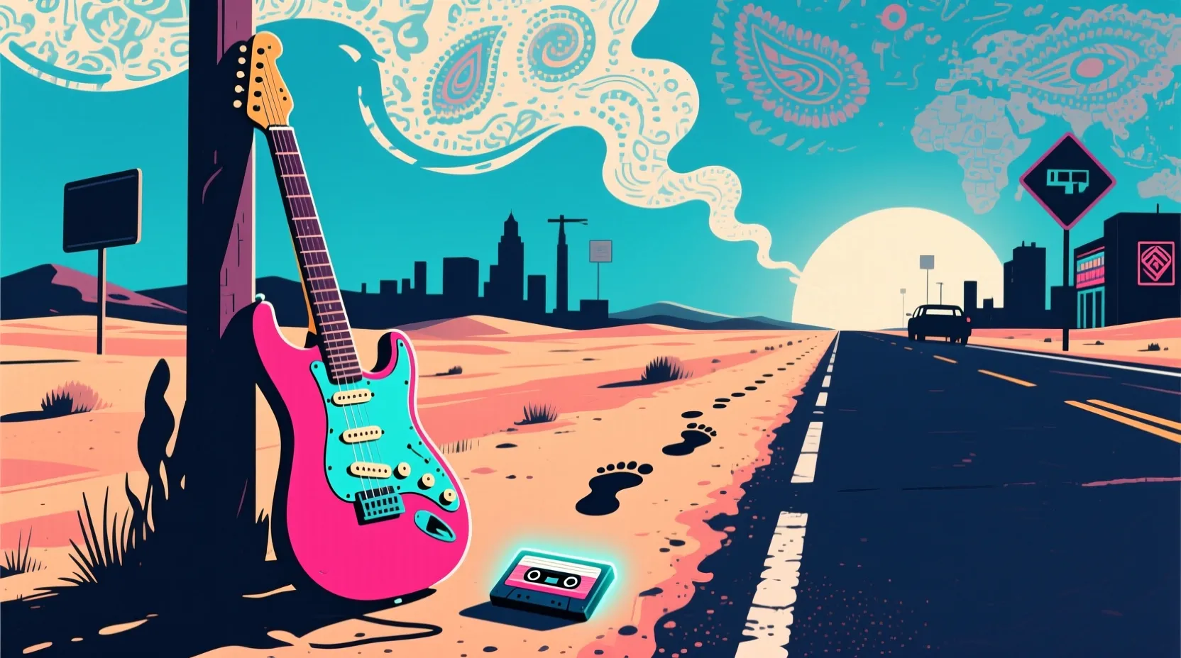 Dave Mason, founding voice of Traffic and rock staple, has died at 79