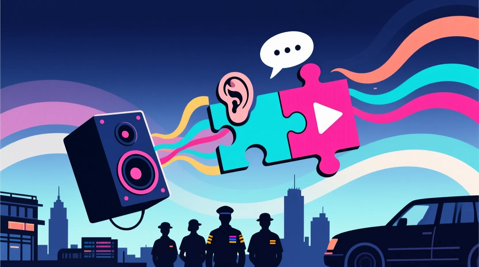 Slate launches a daily sound puzzle game called SoundBites