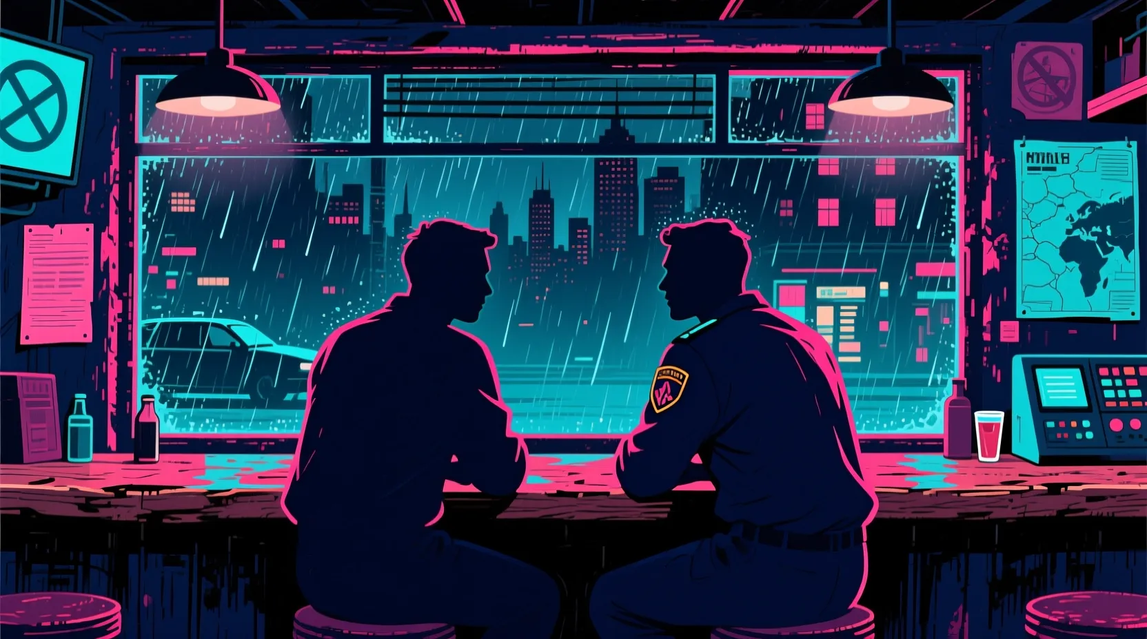 Jessica Jones finally shows up in Daredevil and it changes everything