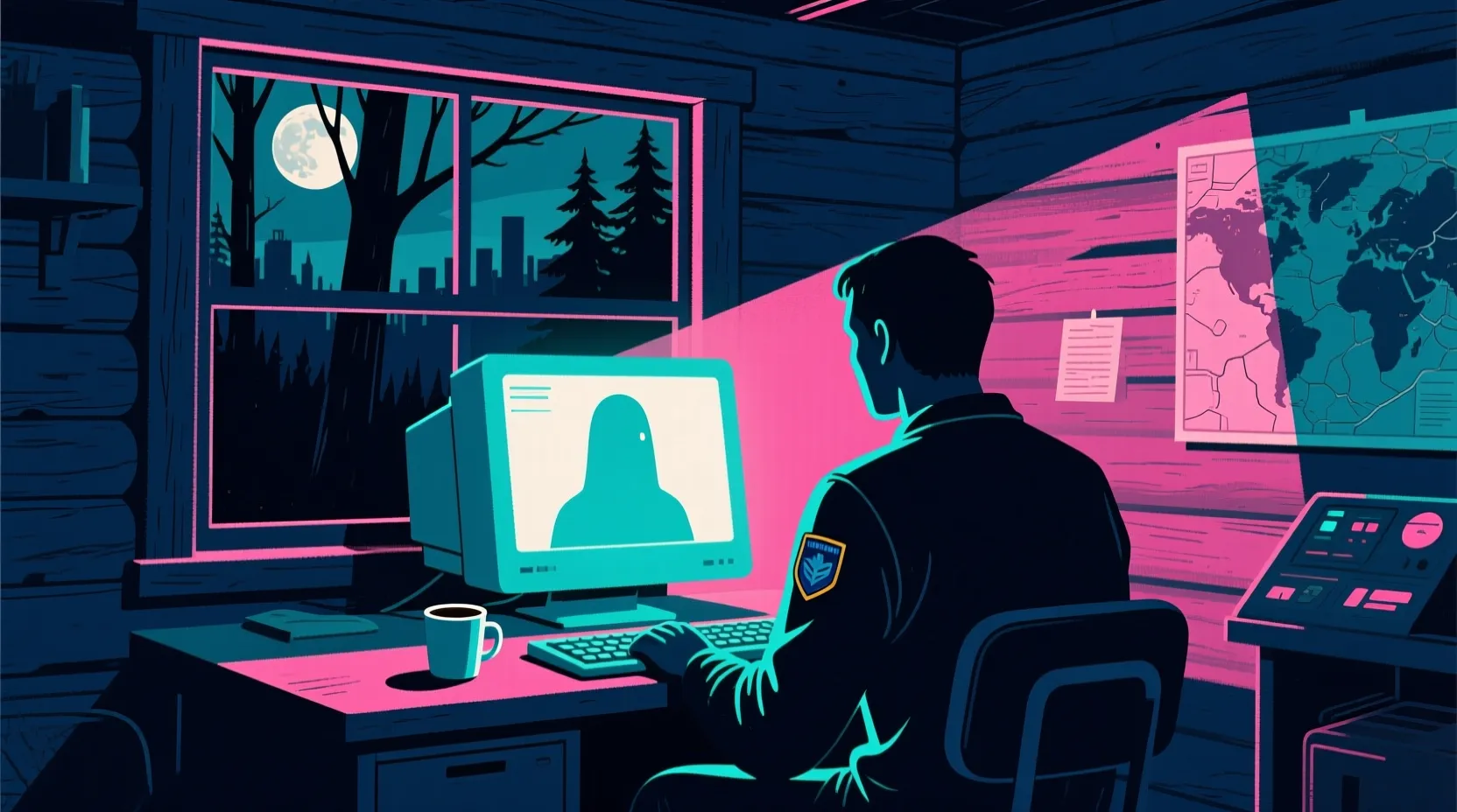 The viral horror short Mora is getting a full movie, and the original creator is directing