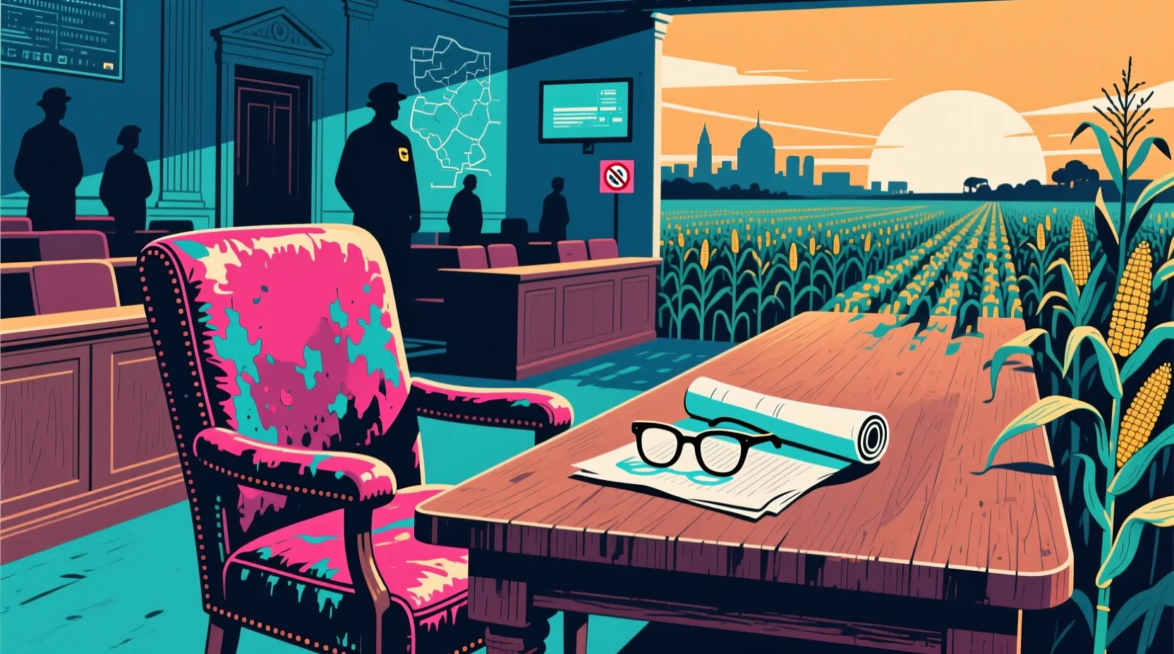 Rep. David Scott, a Georgia Democrat who led the House Agriculture Committee, has died at 80