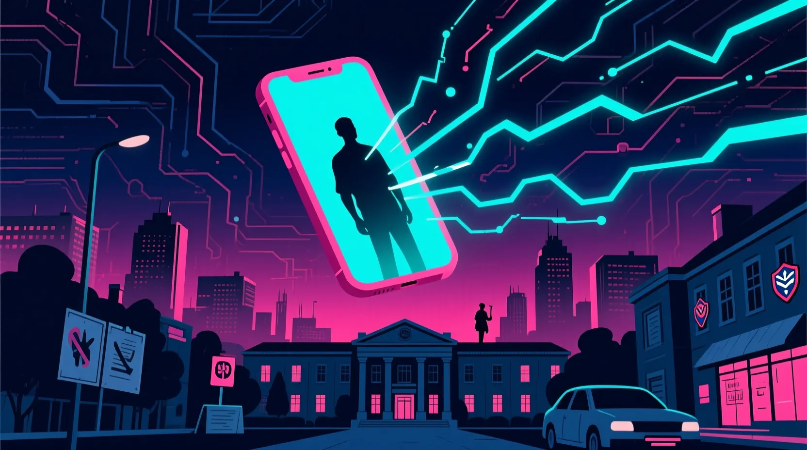 Florida opens criminal probe into OpenAI over claims ChatGPT helped plan a school shooting