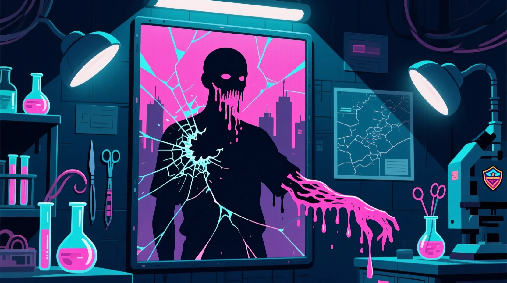 DC drops the first trailer for its creepy new Clayface horror movie