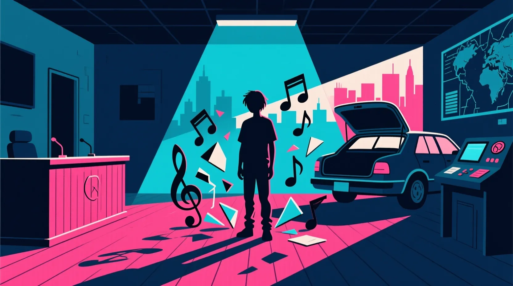 Cause of death revealed for teen in D4vd murder case