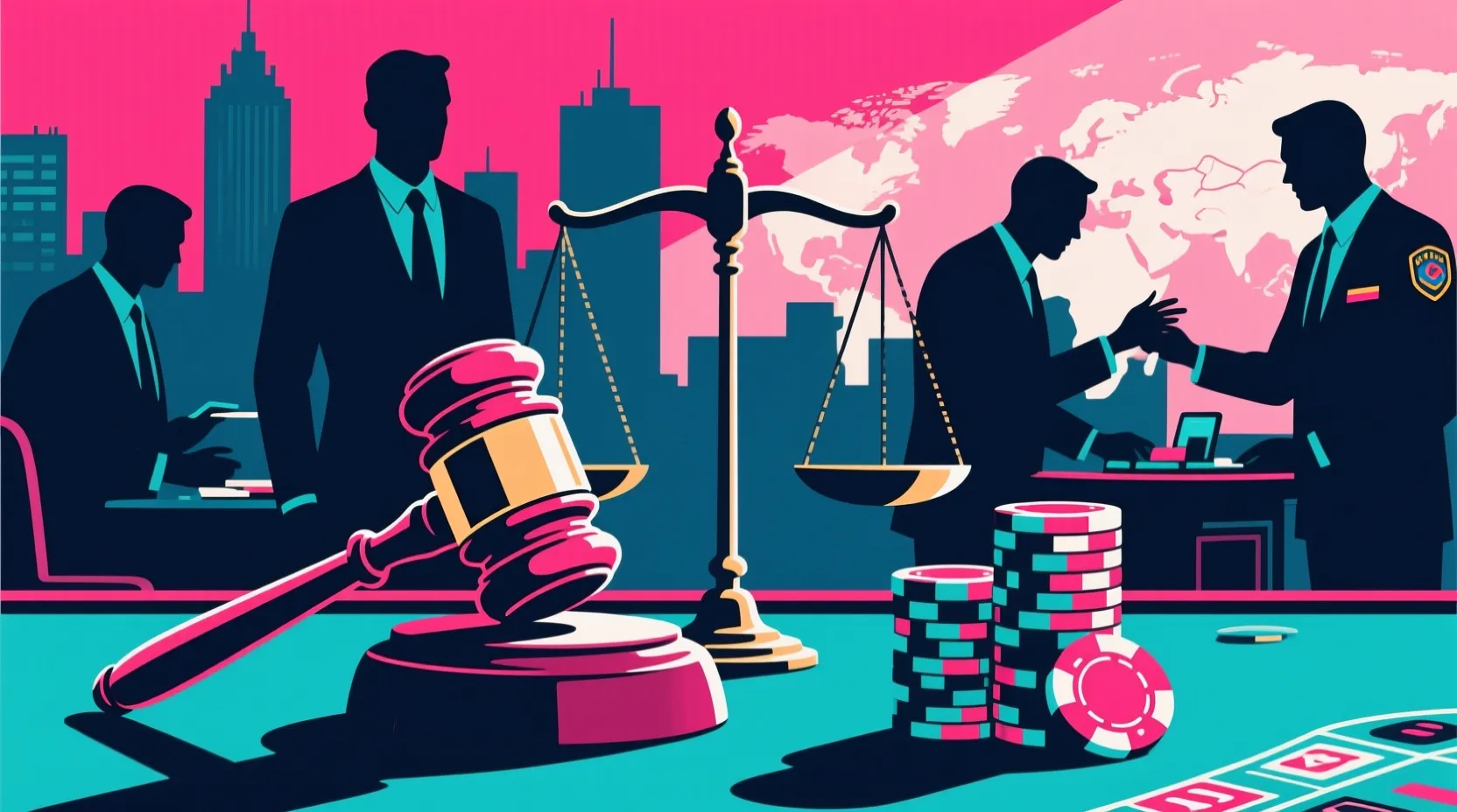 Kalshi hits three candidates with fines and bans for betting on their own races