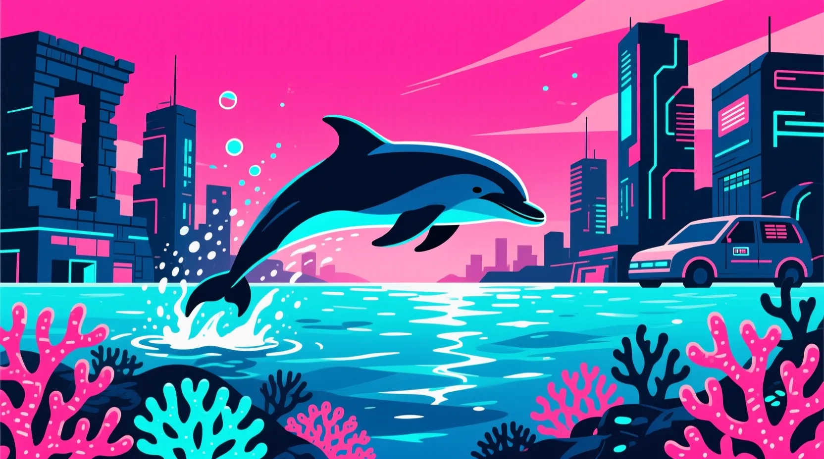 Ecco the Dolphin is making a comeback with remasters and a new sequel in one package