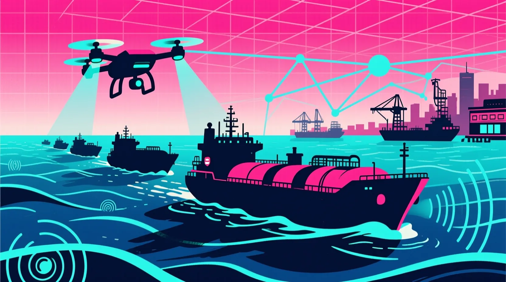 Trump is turning up the pressure on Iran's shadow fleet to hit China where it hurts