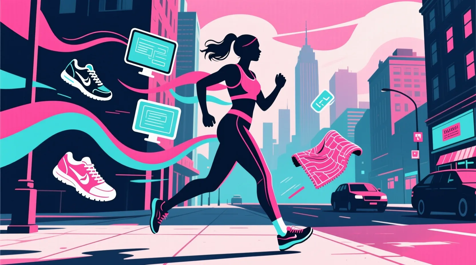 Lululemon brings in former Nike exec Heidi O'Neill to turn things around