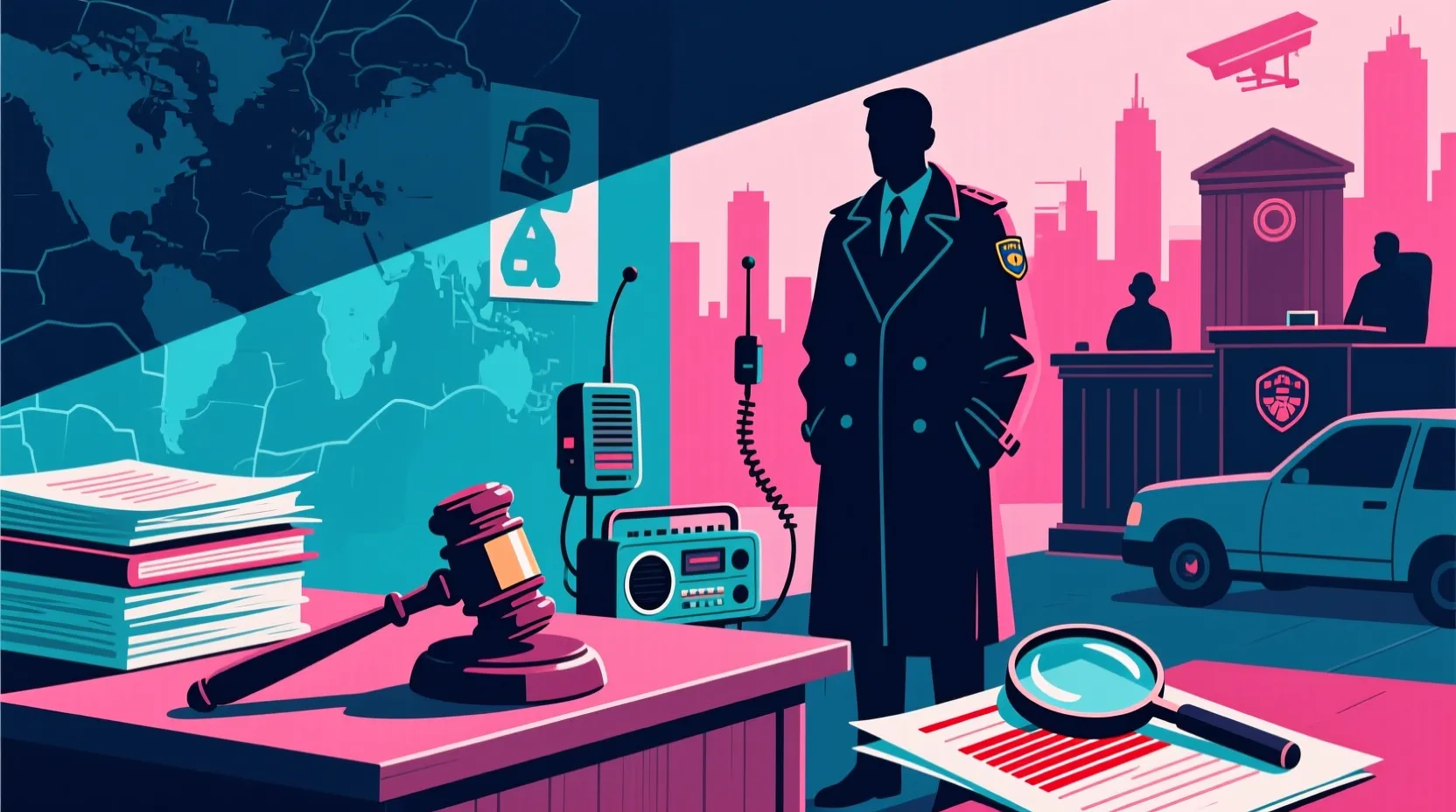 Justice Department settles with Trump campaign aide over surveillance from Russia probe