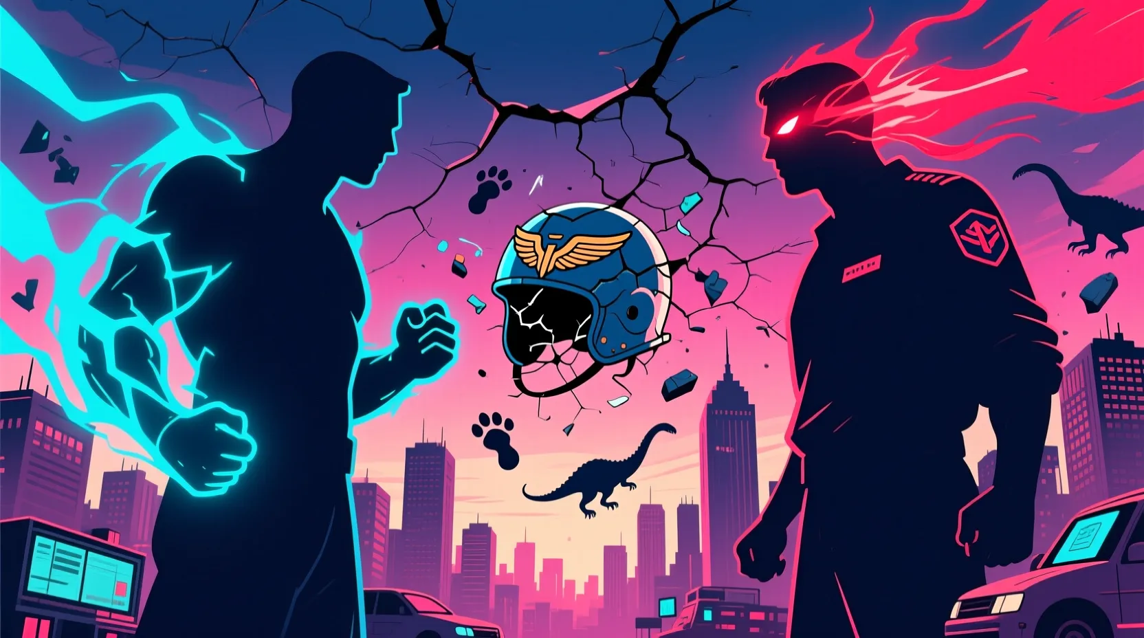 Invincible season 5 is shaping up for an early 2027 return with a family showdown on the horizon