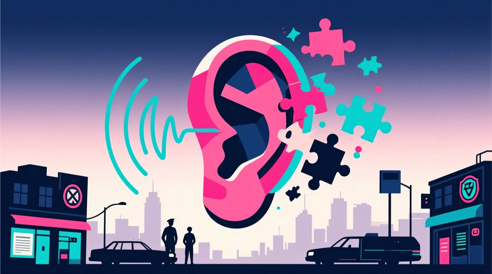 Slate rolls out a new audio puzzle game called SoundBites