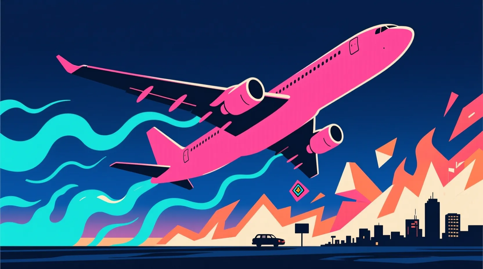 Lufthansa is cutting 20,000 flights because jet fuel has gotten too expensive