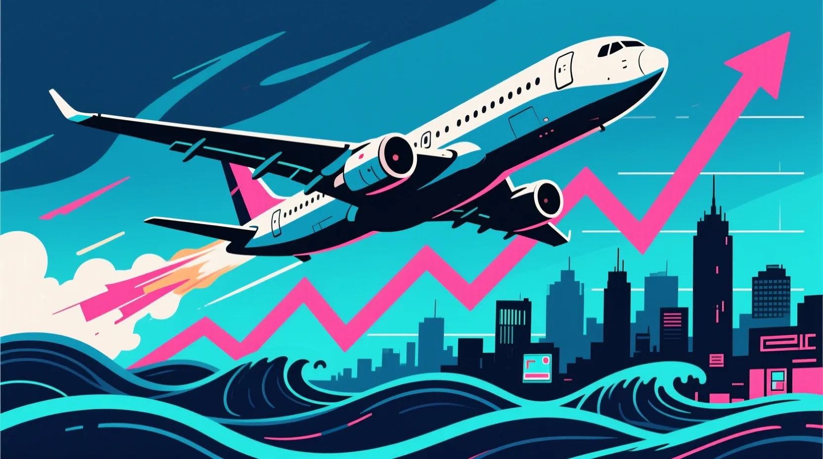 American Airlines cuts profit forecast as fuel prices keep climbing