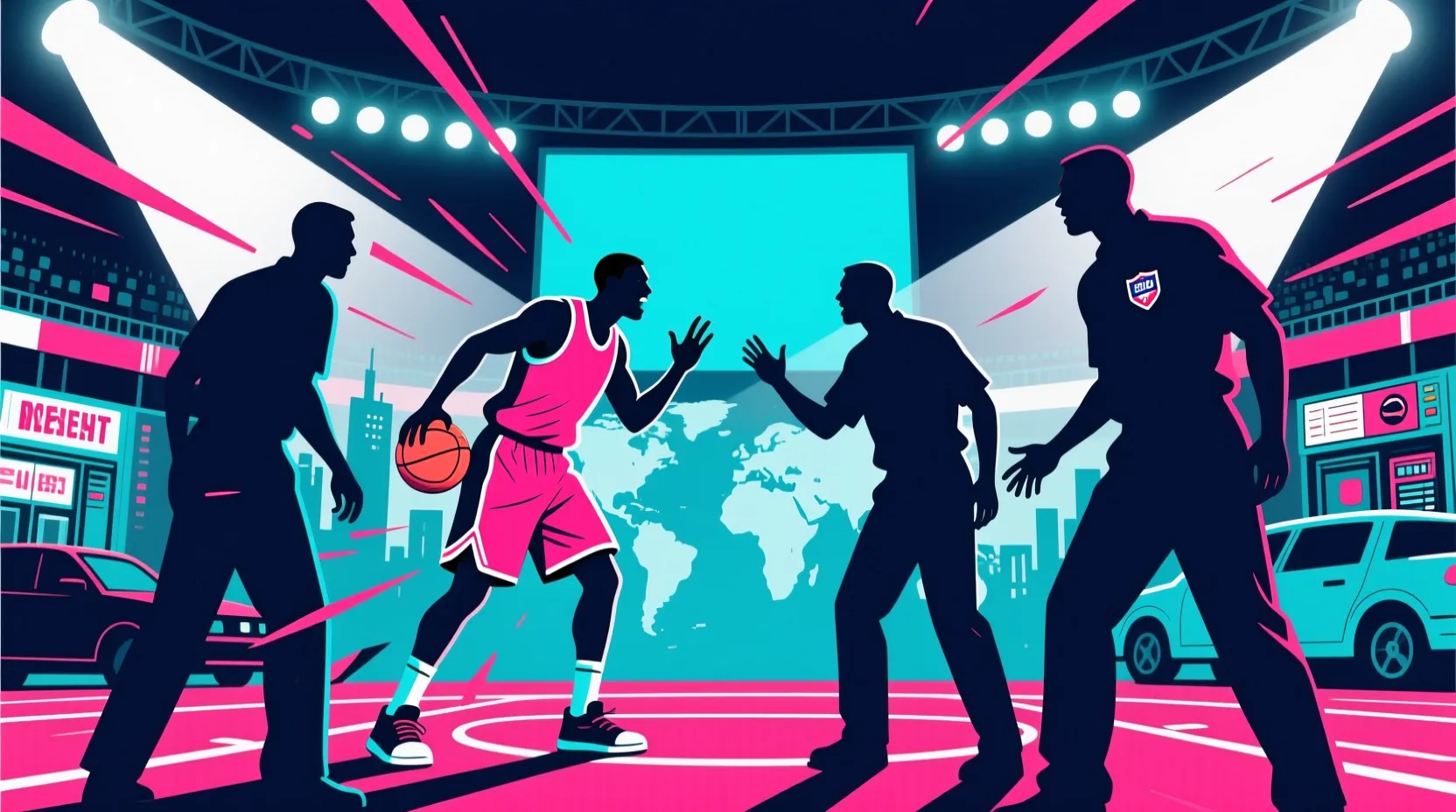 Devin Booker might be in trouble with the NBA after calling refs 'WWE' following playoff loss