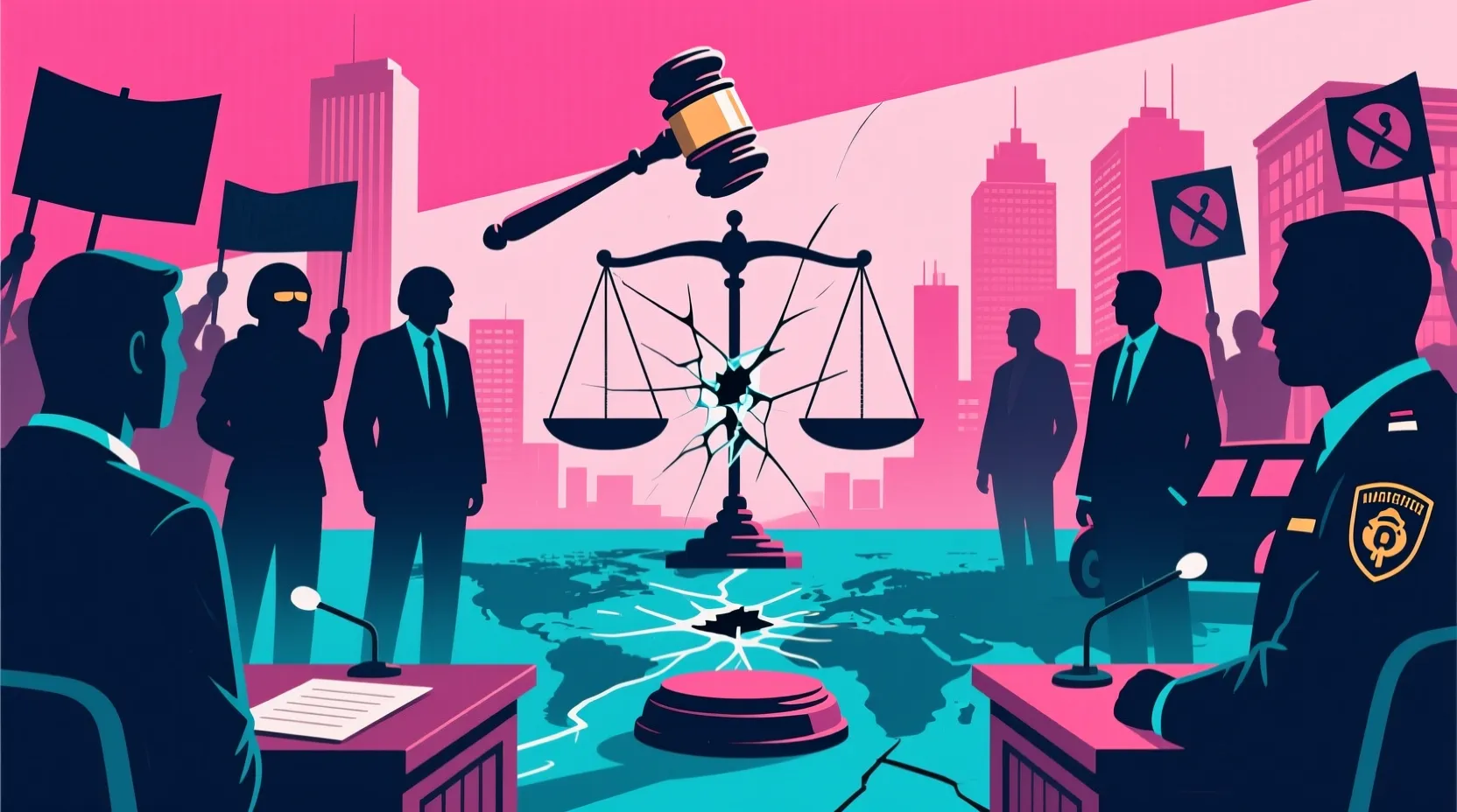 The Justice Department is investigating the Southern Poverty Law Center, and critics are seizing the moment