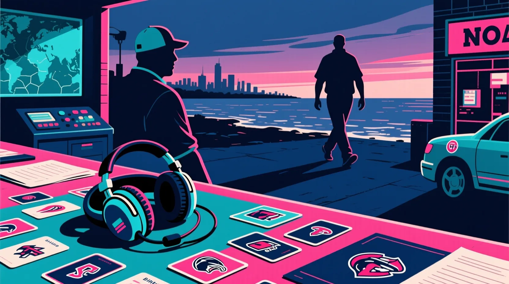 Mike Vrabel stepping away from draft to focus on family and counseling