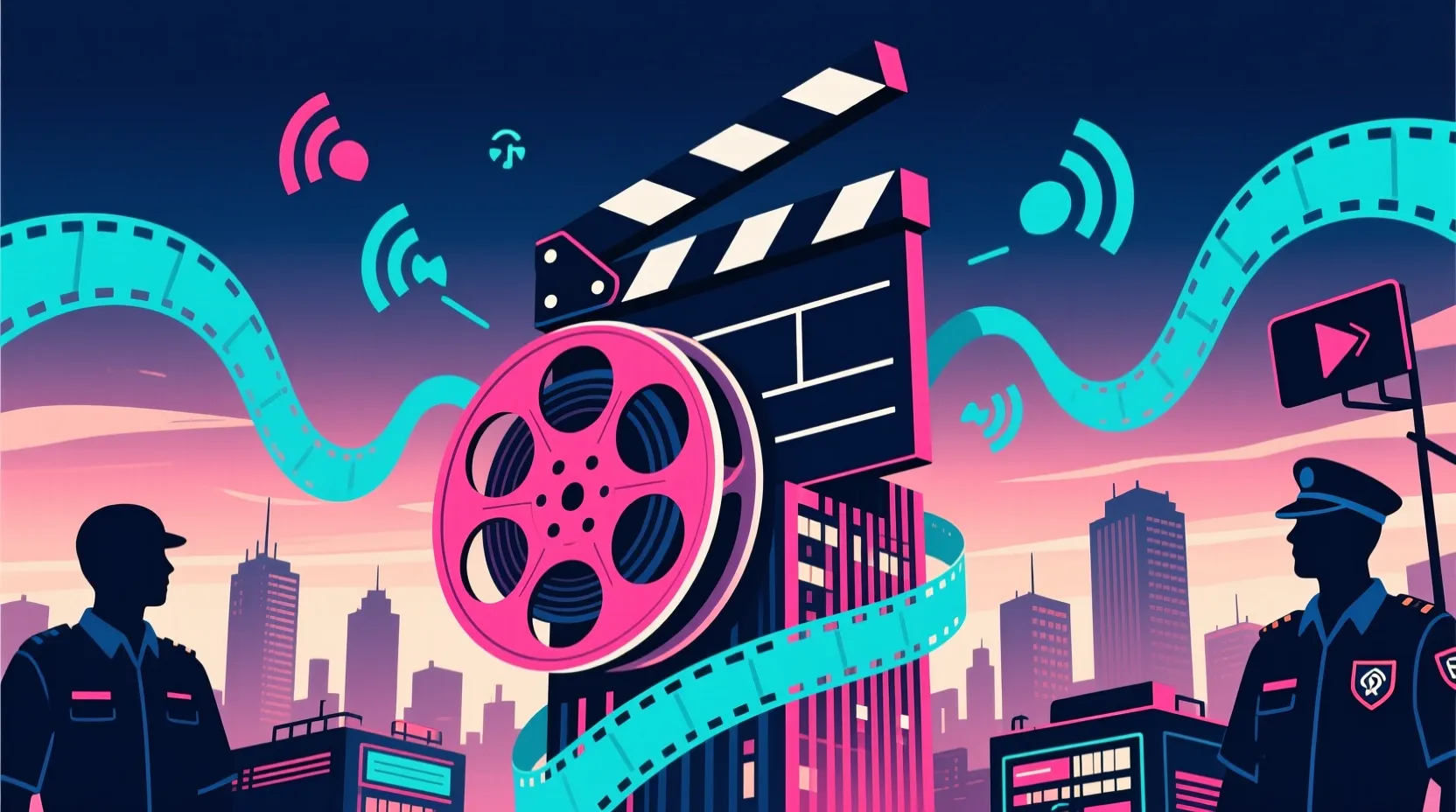 Warner Bros Discovery shareholders back $110 billion merger with Paramount Skydance