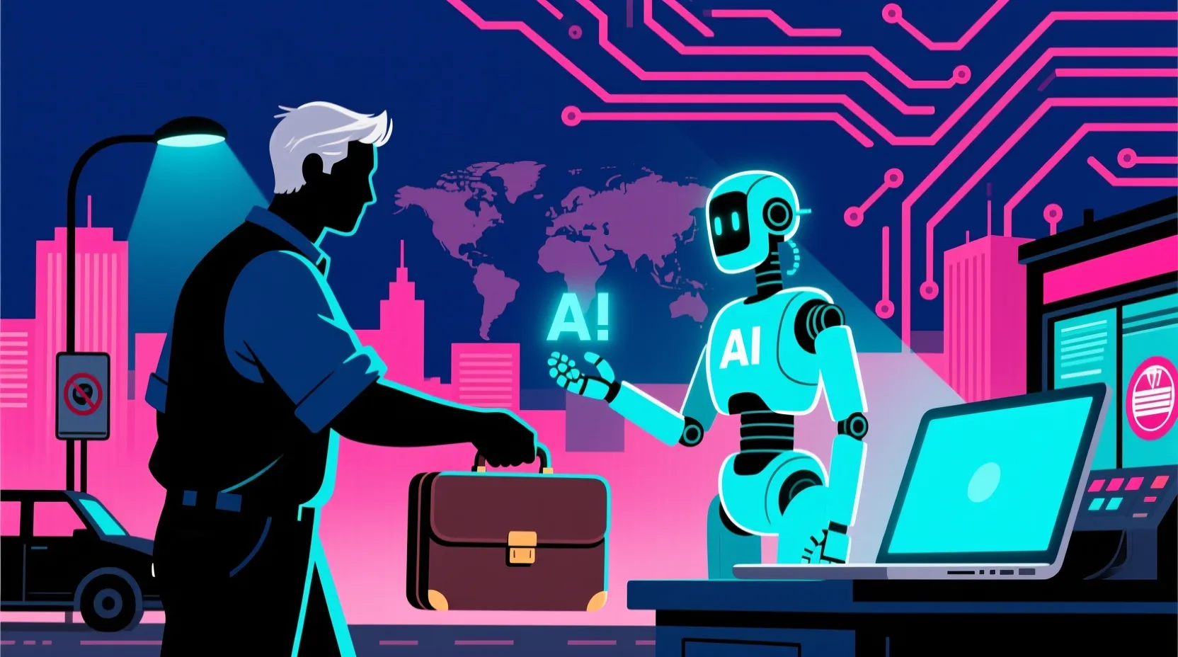 Microsoft offers buyout to long-serving US employees as it shifts focus to AI