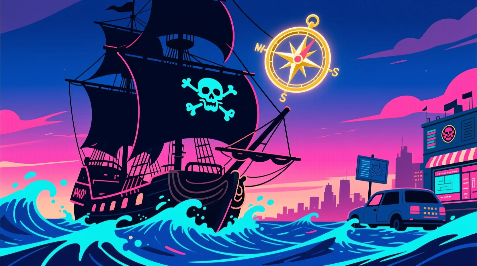 Ubisoft just dropped the first real look at the Black Flag remake everyone's been waiting for